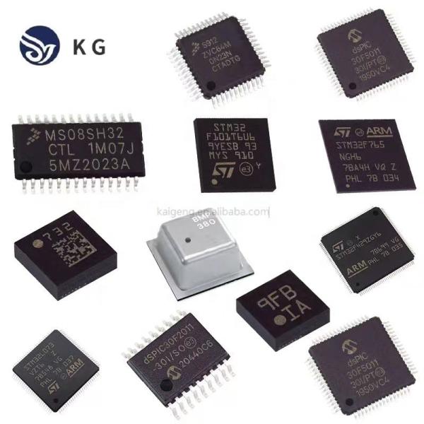 Quality DRV8303DCAR HTSSOP4 MCU Microcontroller Integrated Circuits for sale