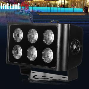  Bright small garden RGB lighting 40w outdoor led portable flood lights led Manufactures