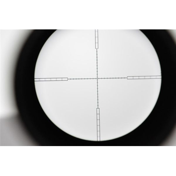 4-16x44 Long Range Target Scopes