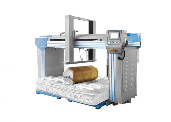 Quality Customized Furniture Testing Machines , Electronic Cornell Mattress Spring Fatigue Testers for sale