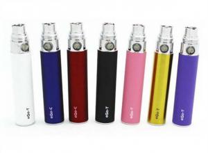  Colorful 650/900/1100mAh EGO T for CE4/CE5 Manufactures