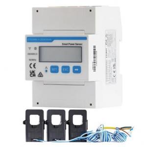  250A/50ma Huawei Meter Smart Power Sensor DTSU666-H Solar Digital Meter Manufactures