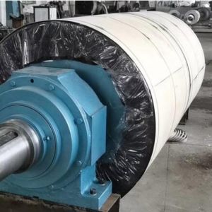 Buy cheap Paper Machine Press Roller with 500mm to 1500mm Diameter Cast Iron or Stainless from wholesalers