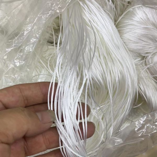 150D/16 210D/16 Fdy Polyester Thread The Ultimate Solution for Textile Manufacturing