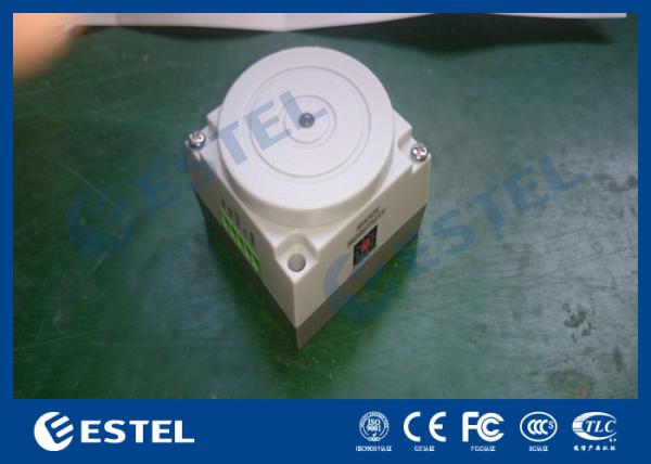 Quality Environment Monitoring System Integrated Tilt And Shock Combination Sensor for sale