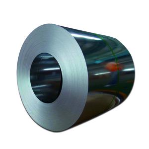  Z60 SPCC 0.6MM Size Galvanized Steel Coil Metal Roofing Steel Coil Manufactures