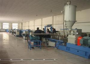 China Fully Automatic Strapping Band Machine PP PET Packing Belt Production on sale
