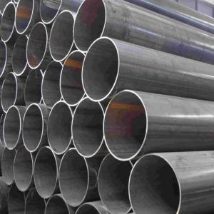  ASTM A53 ERW Steel Pipe Manufactures