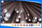 AISI 1020 Hot Rolled Steel Bar Carbon Structural Steel 10-320mm Size
