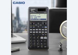  For Casio calculator FC-200V/100V new authentic financial management CFP/CFHP/RFP exam recommended Manufactures