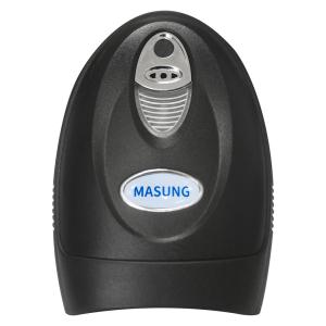  Multi - High Resolution Handheld Barcode Scanner Fast Calculation RS-232 USB Data Interface Manufactures