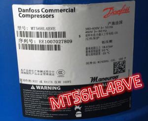 China 400v Cold Room Compressor Meat Fish Freezer Compressor on sale