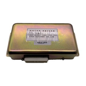 China JCB210B CX210B Ecu Controller Excavator Throttle Motor Drive SH210A1/A2 SH300 KHR1885 KHR1347 on sale