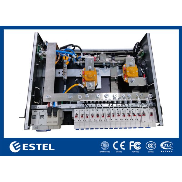 ET48300-005 Embedded Power System For Uninterruptible Power Supply and Outdoor Cabinet