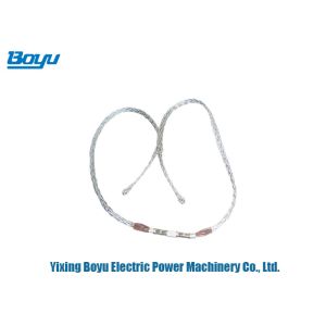 Convenient Transmission Line Stringing Tools Cable Pulling Stocking Grips