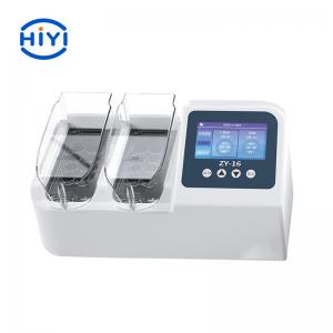  ZY-16 Water Quality Analyzer 16 Vials Reactor For Total Phosphorus / Total Nitrogen Of Water Sample Digestion Manufactures