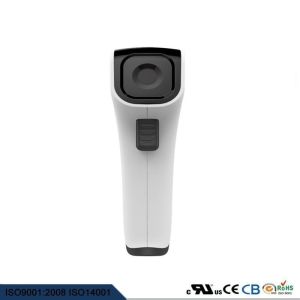 Buy cheap Digital Human Body Temp Thermometer 3VDC With Fever Alarm from wholesalers