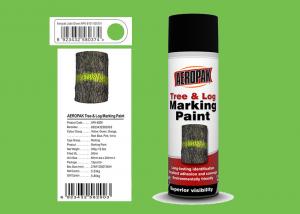 Jade Green Ground Marking Paint Jade Green Color For Lumber APK-8209-6 Manufactures