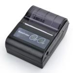 Android/iOS Smart Phone Bluetooth Mini Handheld Portable Receipt Printer with