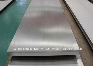 China High Yield Strength Duplex Stainless Steel Grade 2205 UNS S32205 / S31803 on sale