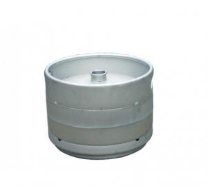  Stainless steel beer keg and beer barrel for Euro, US, DIN standard Manufactures