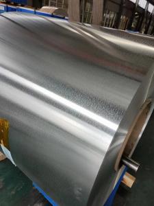  3003 Aluminum Sheet is Used for Electric Cars Battery Pack Cover Manufactures