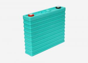 China Deep Cycle Lithium Iron Phosphate Marine Battery 200Ah High Temperature Resistant on sale