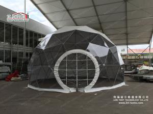  Movable Geodesic Dome Home For Outdoor Party In China Manufactures