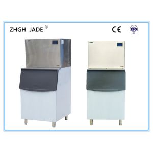  Easy Operating Flake Ice Machine With Smart Electronic Control System Manufactures