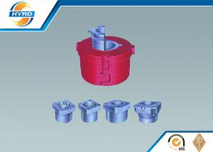 Oil And Gas Tools And Equipment Travelling Block And Hook Master Bushing Rotary Table