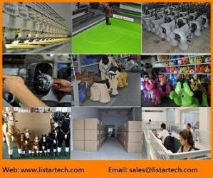 Guangzhou Listar Technology Co., LTD