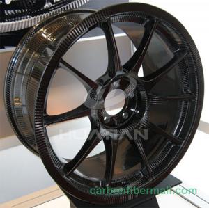  china carbon fiber disc wheel tyre wheel car,100% Carbon fiber car wheel Manufactures