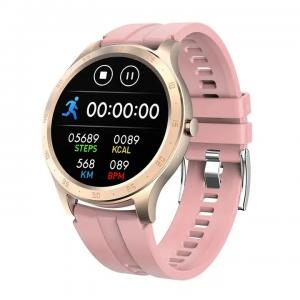  Monitoring Modes Fitness Bracelet Smartwatch IP67 Waterproof Multi-sports for Men Women 320x240 Manufactures