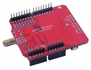  WiFi shields V2.1 low-power wireless WiFi Module For Arduino,Shield For Arduino Manufactures
