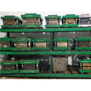 Dongguan Fuyconn Electronics Co,.LTD