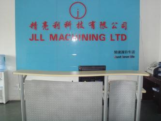 JLL Machining Limited