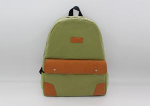  lightweight backpack customize Recyclable Leisure style Washable kraft paper backpacks Manufactures