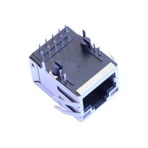 Buy cheap 46F-1318RDGDZ2NL Gigabit RJ45 Modular Jack 3G Wireless WAN LPJG16414A52NL from wholesalers