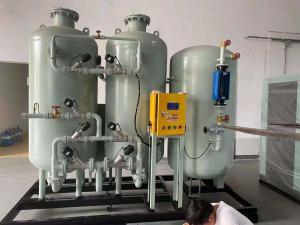 China Food Grade Industrial Oxygen Generator Medical Oxygen Gas Generation Plant on sale