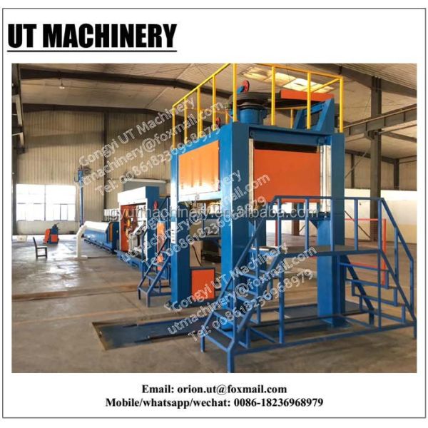 Insulation Layer Copper Wire Extrusion Machine for Customizable Wire Cable Production