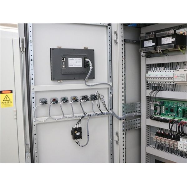 New Condition Medium Frequency Power Source 380V