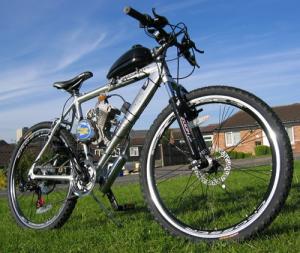  Hybrid Power Assisted Bicycle Manufactures