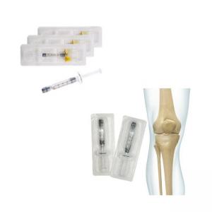  Osteoarthritis Hyaluronic Gel Injection Hyaluronic Injection Knee Knee Lubrication Manufactures