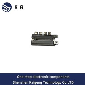 Mitsubishi Electric PM75RL1A120 IPMs Intelligent Power Modules