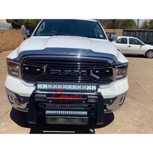  America Pickup Truck 2019 Ford Ranger Grill For Raptor T6 Manufactures