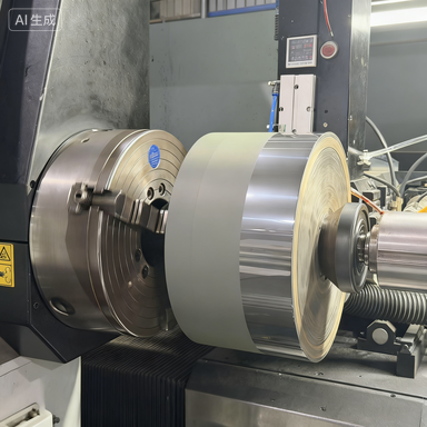 Buy cheap Innovative High Precision Anilox Coating Providing Uniform Cell Structure and from wholesalers