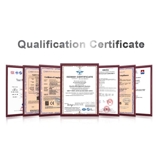 81 Keys Vandal Resistant Keyboard 800DPI With Optical Trackball