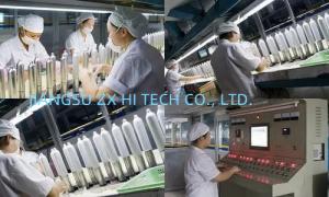 China Ultra-thin condom production line automatic condom making machine on sale