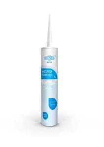  HD202 Marble and Granite Silicone Sealant Non-Staining/Non-Bleeding Sealant Manufactures