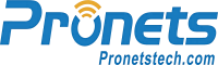 China Pronets Technology (Shenzhen) Co., Ltd. logo